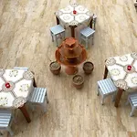 Mary's House Hotel Selçuk