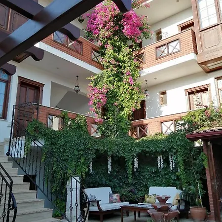 Mary's House Hotel Selçuk