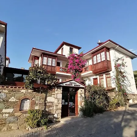 Mary's House 5* Selçuk