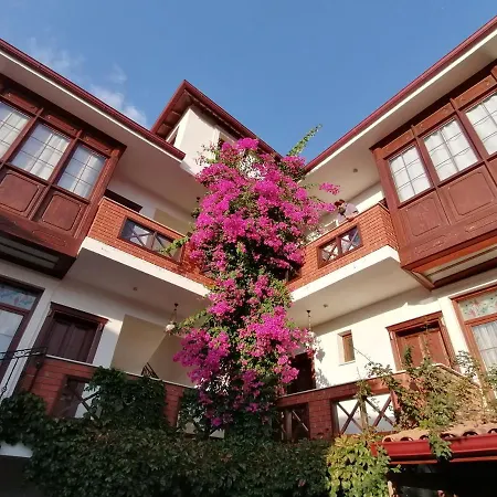 Mary's House 5*