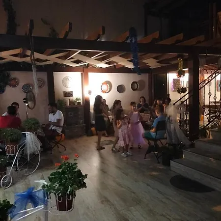 Mary's House 5* Selçuk