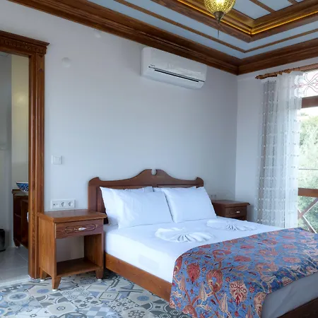 Mary's House Selçuk