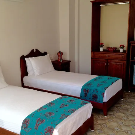 Mary's House Selçuk