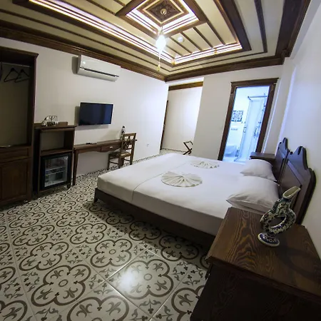 Hotel Mary's House