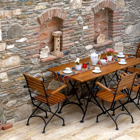 Mary's House 5*