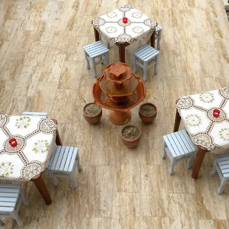 Mary's House Hotell Selçuk