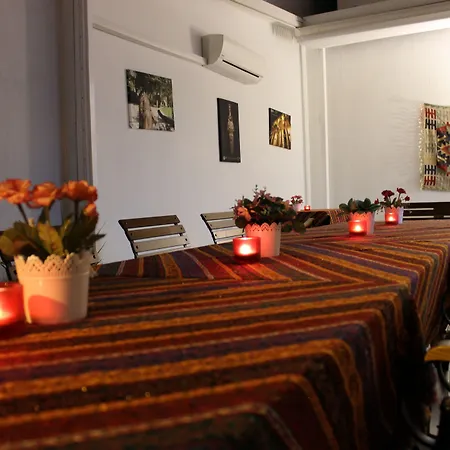 Mary's House Hotell 5*