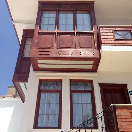 Mary's House Hotell 5*