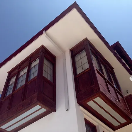 Mary's House Selçuk