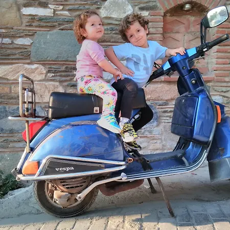 Mary's House Hotell Selçuk