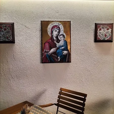 Mary's House Selçuk