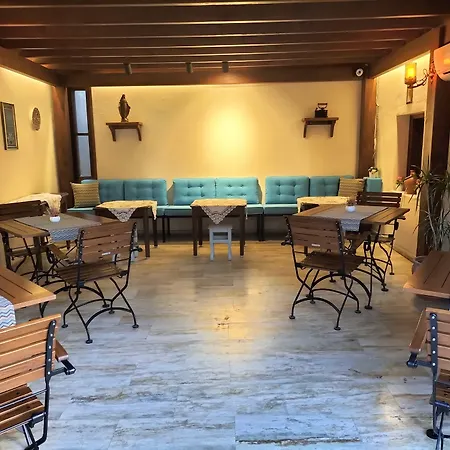 Mary's House Hotel 5*