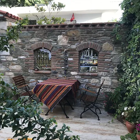 Hotell Mary's House Selçuk