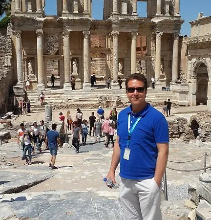 Mary's House Selçuk