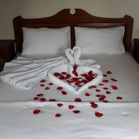 Hotel Mary's House 5*