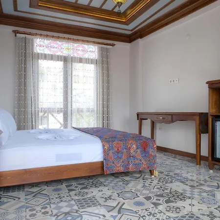 Hotell Mary's House 5*