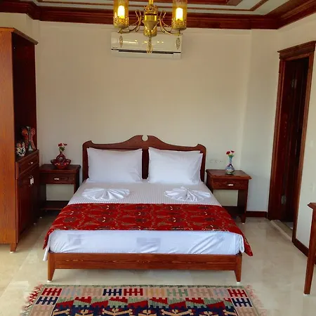 Hotell Mary's House Selçuk