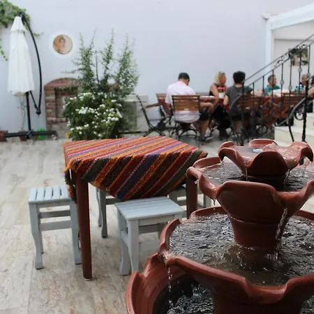 Mary's House Selçuk