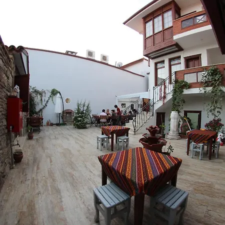 Mary's House 5* Selçuk