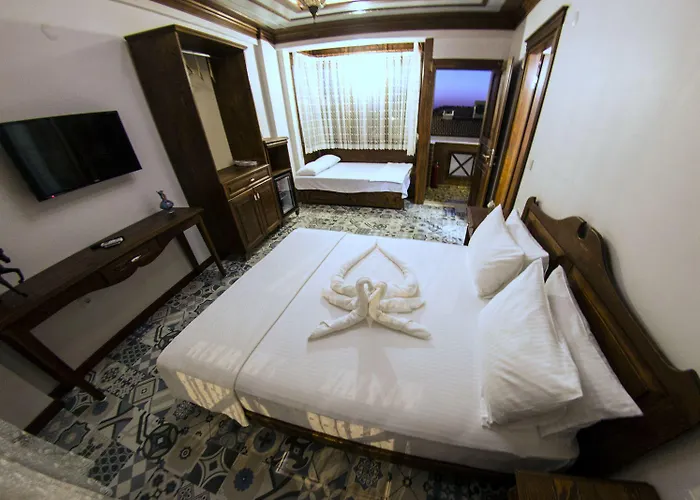 Mary's House 호텔 5*