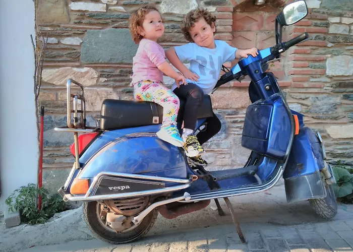 Mary's House 호텔 셀주크