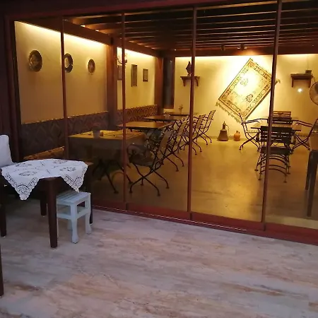 Mary's House 3* Selcuk