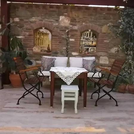 Mary's House Hotel 5*