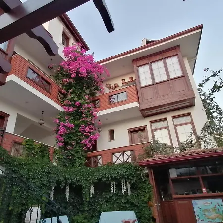 Mary's House Selçuk