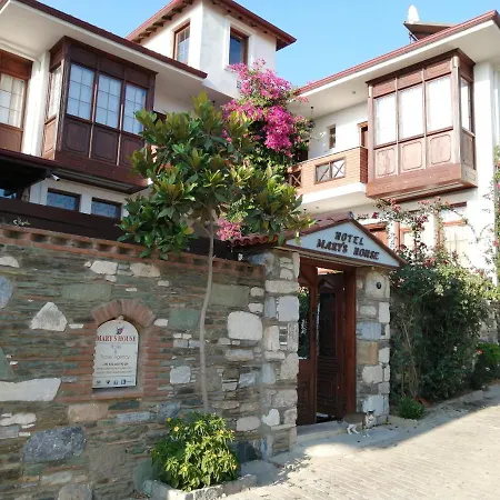 Hotel Mary's House Selçuk