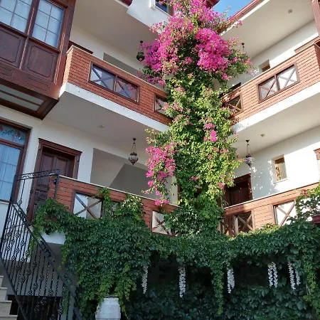 Hotel Mary's House Selcuk