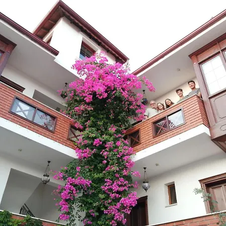 Hotel Mary's House