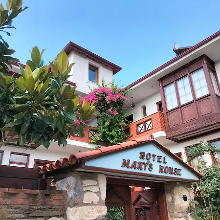 Hotel Mary's House Selçuk