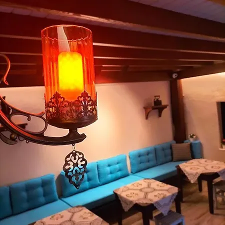 Mary's House Hotel 5*