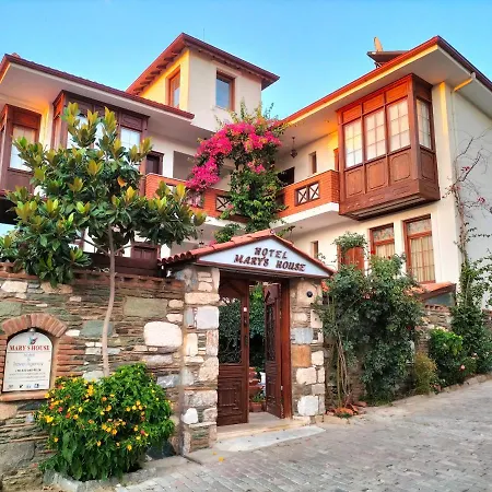 Mary's House Selçuk