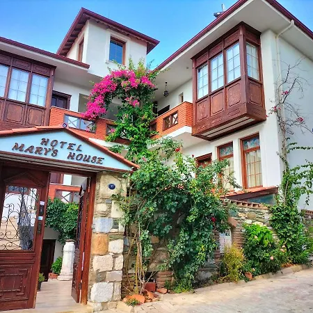 Mary's House Hotel