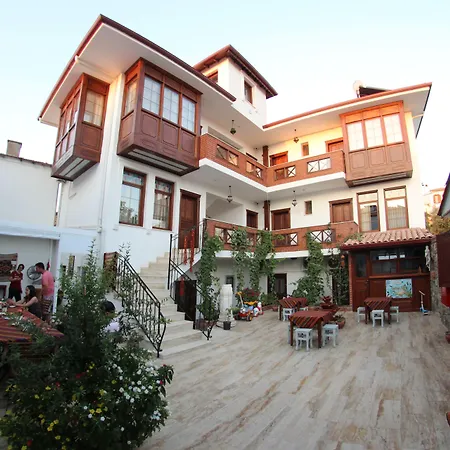 Hotel Mary's House