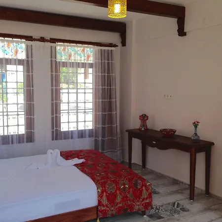 Mary's House Selçuk