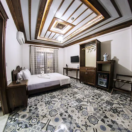 Mary's House Selçuk