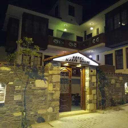 Mary's House Hotel Selçuk