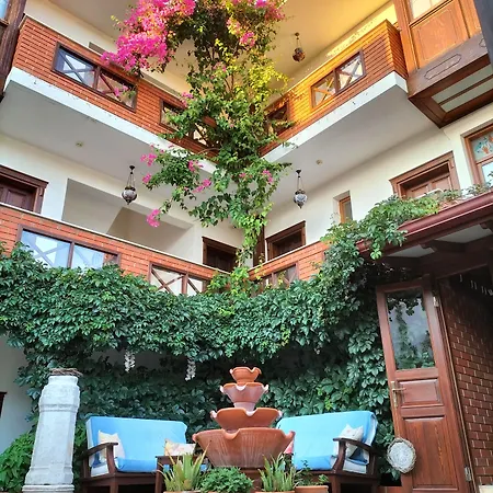 Hotel Mary's House