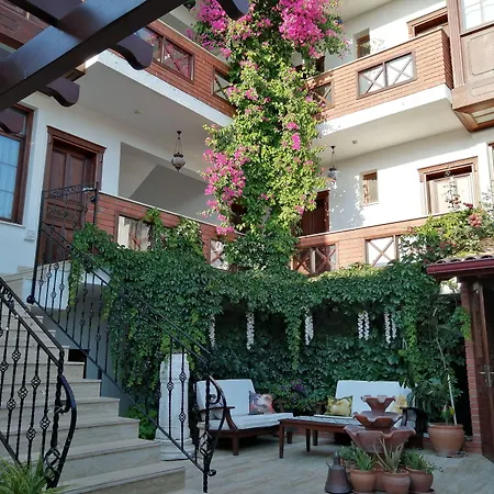 Mary's House 5* Selçuk