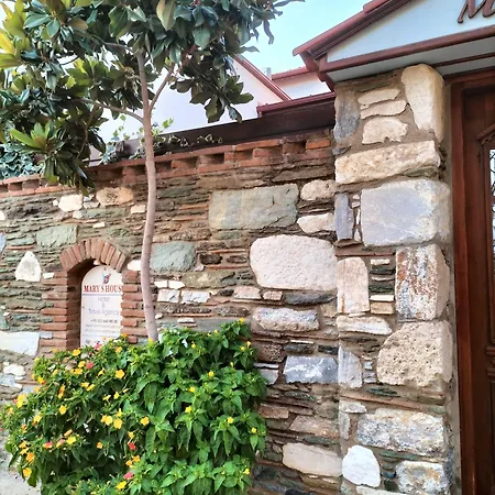 Mary's House Hotel 5*