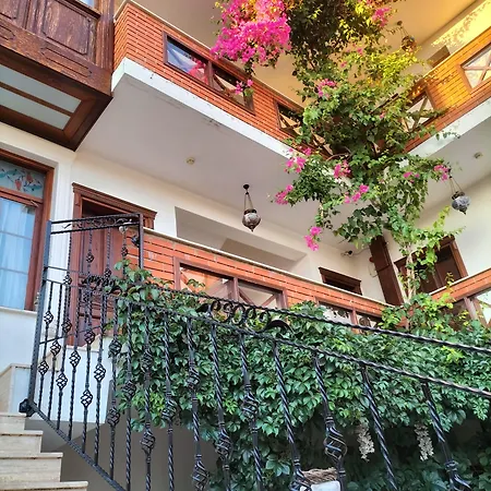 Mary's House 5*