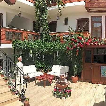 Mary's House 5* セルチュク