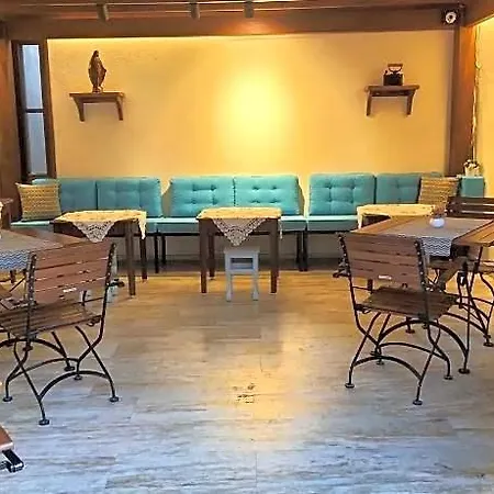 Mary's House Hotel 5*