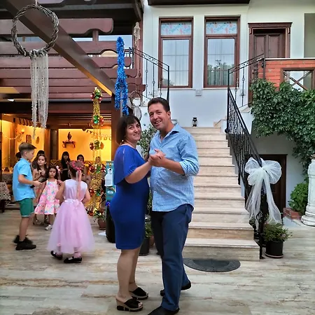 Mary's House 5* Selçuk
