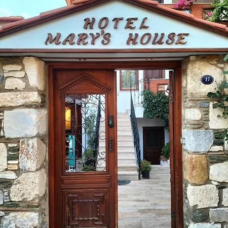 Hotel Mary's House 5*