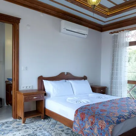 Mary's House 3* Selçuk