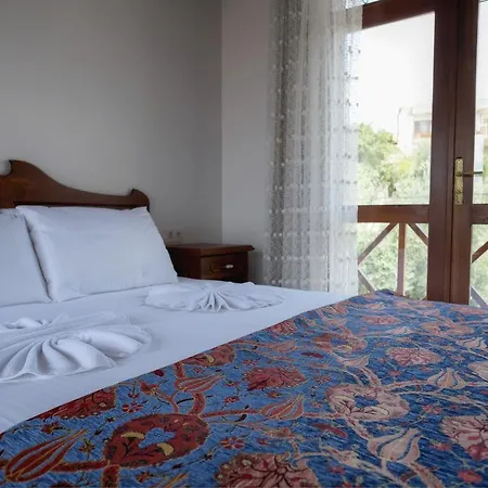 Mary's House Selçuk