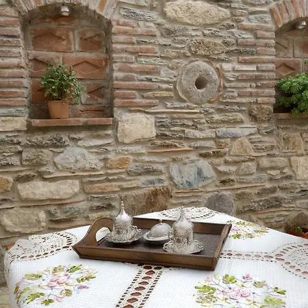 Hotel Mary's House Selçuk